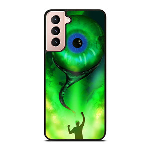JACKSEPTICEYE ART Samsung Galaxy S21 Case Cover