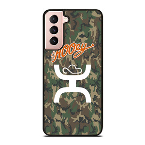 HOOEY CAMO LOGO 2 Samsung Galaxy S21 Case Cover HOOEY CAMO LOGO 2 Samsung Galaxy S21 Case Cover