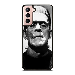 HALLOWEEN FRANKENSTEIN Samsung Galaxy S21 Case Cover