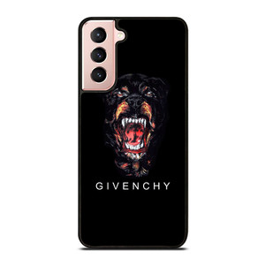 GIVENCHY ROTTWEILER Samsung Galaxy S21 Case Cover