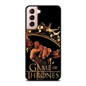 GAME OF THRONES 2 Samsung Galaxy S21 Case Cover