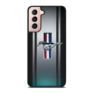 FORD LOGO PLATE Samsung Galaxy S21 Case Cover