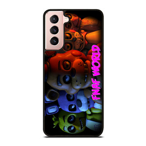 FIVE NIGHTS AT FREDDY'S Samsung Galaxy S21 Case Cover