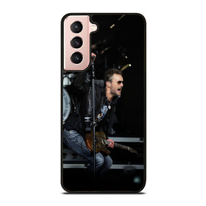 ERIC CHURCH Samsung Galaxy S21 Case Cover