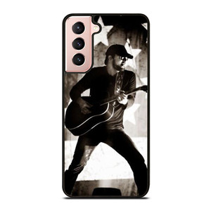 ERIC CHURCH SINGER Samsung Galaxy S21 Case Cover