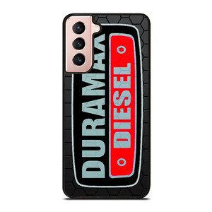 DURAMAX DIESEL LOGO Samsung Galaxy S21 Case Cover
