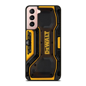 DEWALT SPEAKER 2 Samsung Galaxy S21 Case Cover DEWALT SPEAKER 2 Samsung Galaxy S21 Case Cover