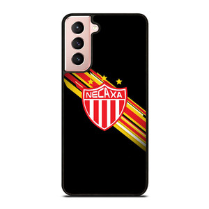 DEPORTIVO NECAXA LOGO 1 Samsung Galaxy S21 Case Cover