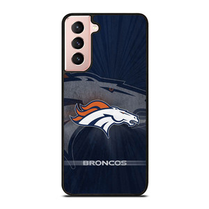 DENVER BRONCOS COOL LOGO Samsung Galaxy S21 Case Cover