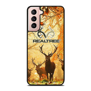 DEER HUNTING 1 Samsung Galaxy S21 Case Cover