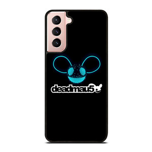 DEADMAU5 LOGO Samsung Galaxy S21 Case Cover DEADMAU5 LOGO Samsung Galaxy S21 Case Cover