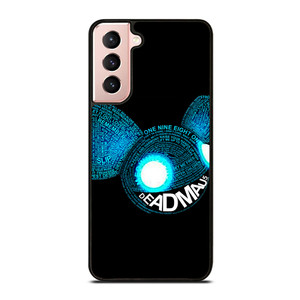 DEADMAU5 DJ Samsung Galaxy S21 Case Cover DEADMAU5 DJ Samsung Galaxy S21 Case Cover