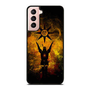 DARK SOULS PRAISE Samsung Galaxy S21 Case Cover