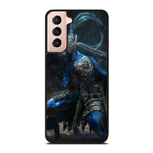 DARK SOULS ARTORIAS 2 Samsung Galaxy S21 Case Cover