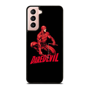 DAREDEVIL SUPERHERO Samsung Galaxy S21 Case Cover DAREDEVIL SUPERHERO Samsung Galaxy S21 Case Cover