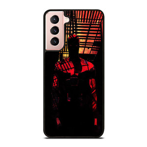 DAREDEVIL MARVEL Samsung Galaxy S21 Case Cover