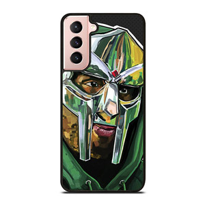 DANIEL DUMILE MF DOOM ART Samsung Galaxy S21 Case Cover DANIEL DUMILE MF DOOM ART Samsung Galaxy S21 Case Cover