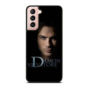 DAMON SALVATORE Samsung Galaxy S21 Case Cover