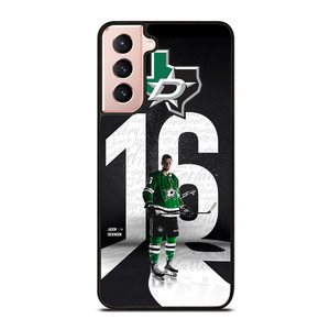 DALLAS STARS NHL SYMBOL Samsung Galaxy S21 Case Cover DALLAS STARS NHL SYMBOL Samsung Galaxy S21 Case Cover
