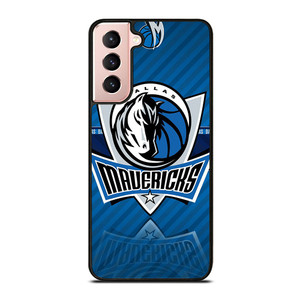 DALLAS MAVERICKS Samsung Galaxy S21 Case Cover