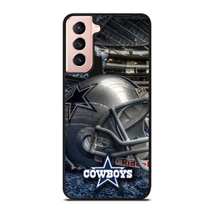 DALLAS COWBOYS PRIDE Samsung Galaxy S21 Case Cover