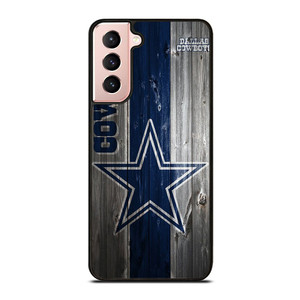 DALLAS COWBOYS BIG D Samsung Galaxy S21 Case Cover