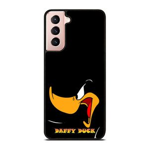 DAFFY DUCK Samsung Galaxy S21 Case Cover