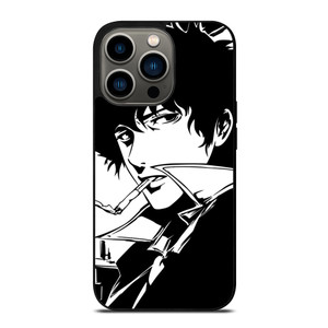 COWBOY BEBOP SPIKE SPIEGEL ANIME iPhone 13 Pro Case Cover