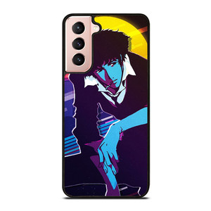COWBOY BEBOP SPIKE SPIEGEL ANIME 2 Samsung Galaxy S21 Case Cover