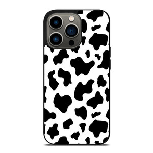 COW PATTERN iPhone 13 Pro Case Cover
