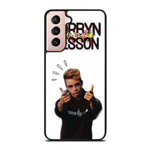 CORBYN BESSON SINGER Samsung Galaxy S21 Case Cover CORBYN BESSON SINGER Samsung Galaxy S21 Case Cover