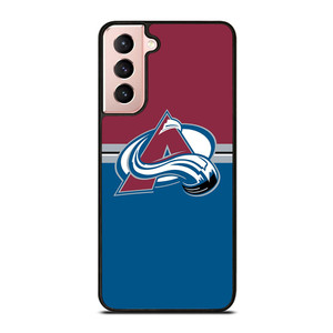 COLORADO AVALANCHE 2 Samsung Galaxy S21 Case Cover