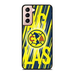 CLUB AMERICA AGUILAS 2 Samsung Galaxy S21 Case Cover CLUB AMERICA AGUILAS 2 Samsung Galaxy S21 Case Cover