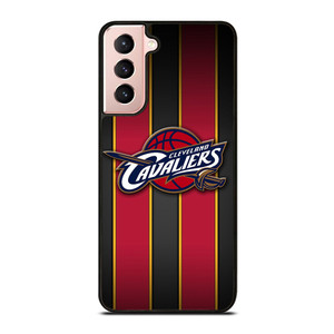 CLEVELAND CAVALIERS 2 Samsung Galaxy S21 Case Cover