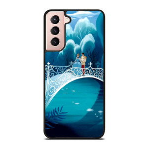 CINDERELLA DISNEY PRINCESS 2 Samsung Galaxy S21 Case Cover