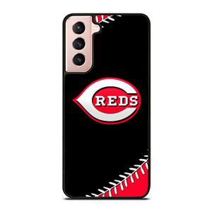 CINCINNATI REDS 1 Samsung Galaxy S21 Case Cover