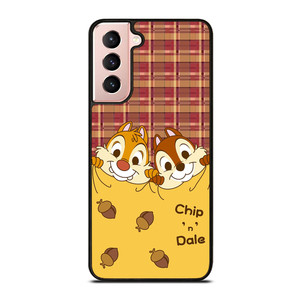 CHIP AND DALE 2 Samsung Galaxy S21 Case Cover