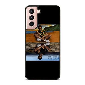 CHILDISH GAMBINO KAUAI ART Samsung Galaxy S21 Case Cover