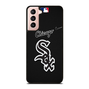 CHICAGO WHITE SOX BASEBALL Samsung Galaxy S21 Case Cover CHICAGO WHITE SOX BASEBALL Samsung Galaxy S21 Case Cover