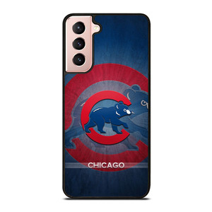CHICAGO CUBS THE CUBS Samsung Galaxy S21 Case Cover