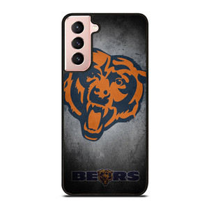 CHICAGO BEARS 2 Samsung Galaxy S21 Case Cover
