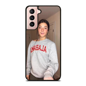 CHARLI D'AMELIO Samsung Galaxy S21 Case Cover CHARLI D'AMELIO Samsung Galaxy S21 Case Cover