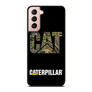 CATERPILLAR CAT 2 Samsung Galaxy S21 Case Cover CATERPILLAR CAT 2 Samsung Galaxy S21 Case Cover