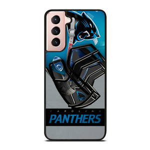 CAROLINA PANTHERS 2 Samsung Galaxy S21 Case Cover