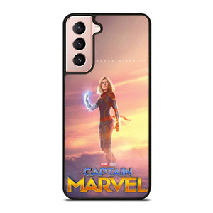 CAPTAIN MARVEL 2 Samsung Galaxy S21 Case Cover