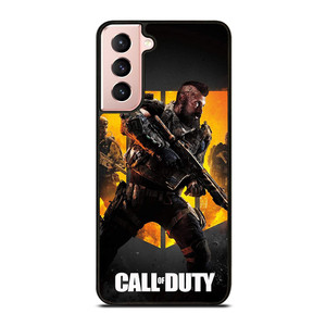 CALL OF DUTY WARFARE Samsung Galaxy S21 Case Cover