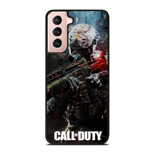 CALL OF DUTY COD Samsung Galaxy S21 Case Cover CALL OF DUTY COD Samsung Galaxy S21 Case Cover