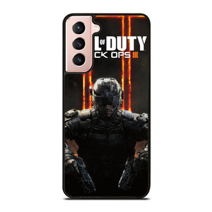 CALL OF DUTY BLACK OPS WAR Samsung Galaxy S21 Case Cover CALL OF DUTY BLACK OPS WAR Samsung Galaxy S21 Case Cover