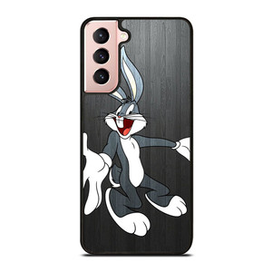 BUGS BUNNY SMILE Samsung Galaxy S21 Case Cover BUGS BUNNY SMILE Samsung Galaxy S21 Case Cover