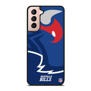 BUFFALO BILLS SHOUT Samsung Galaxy S21 Case Cover